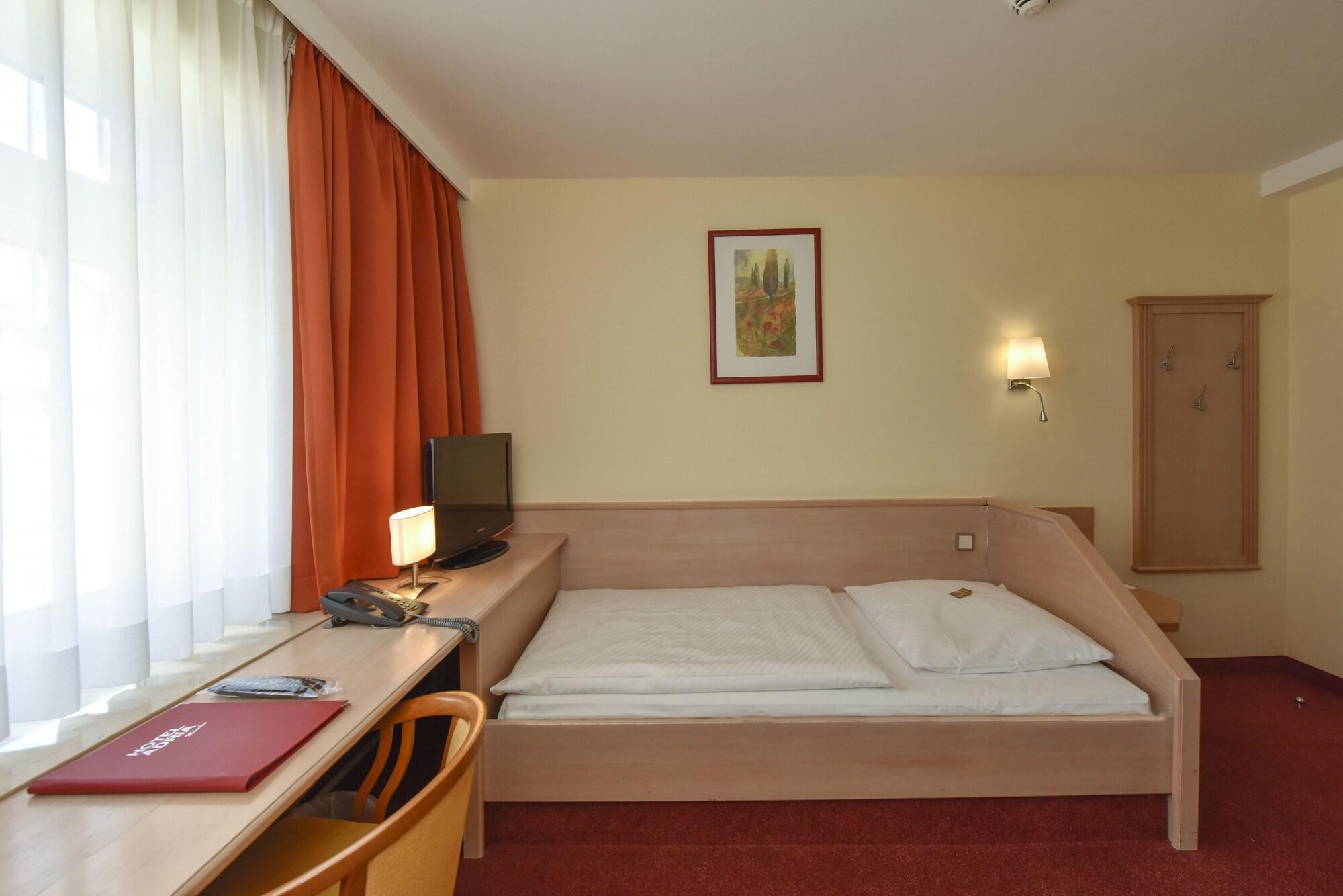 Adria 3* München