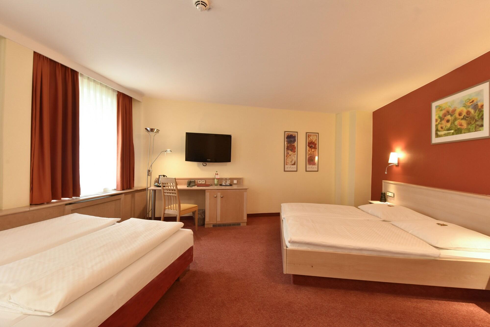 Adria 3* München