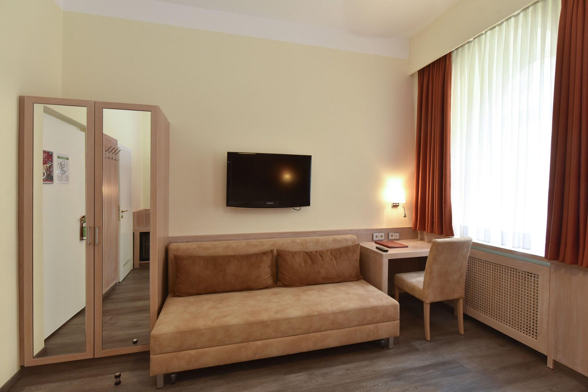 Adria 3* München