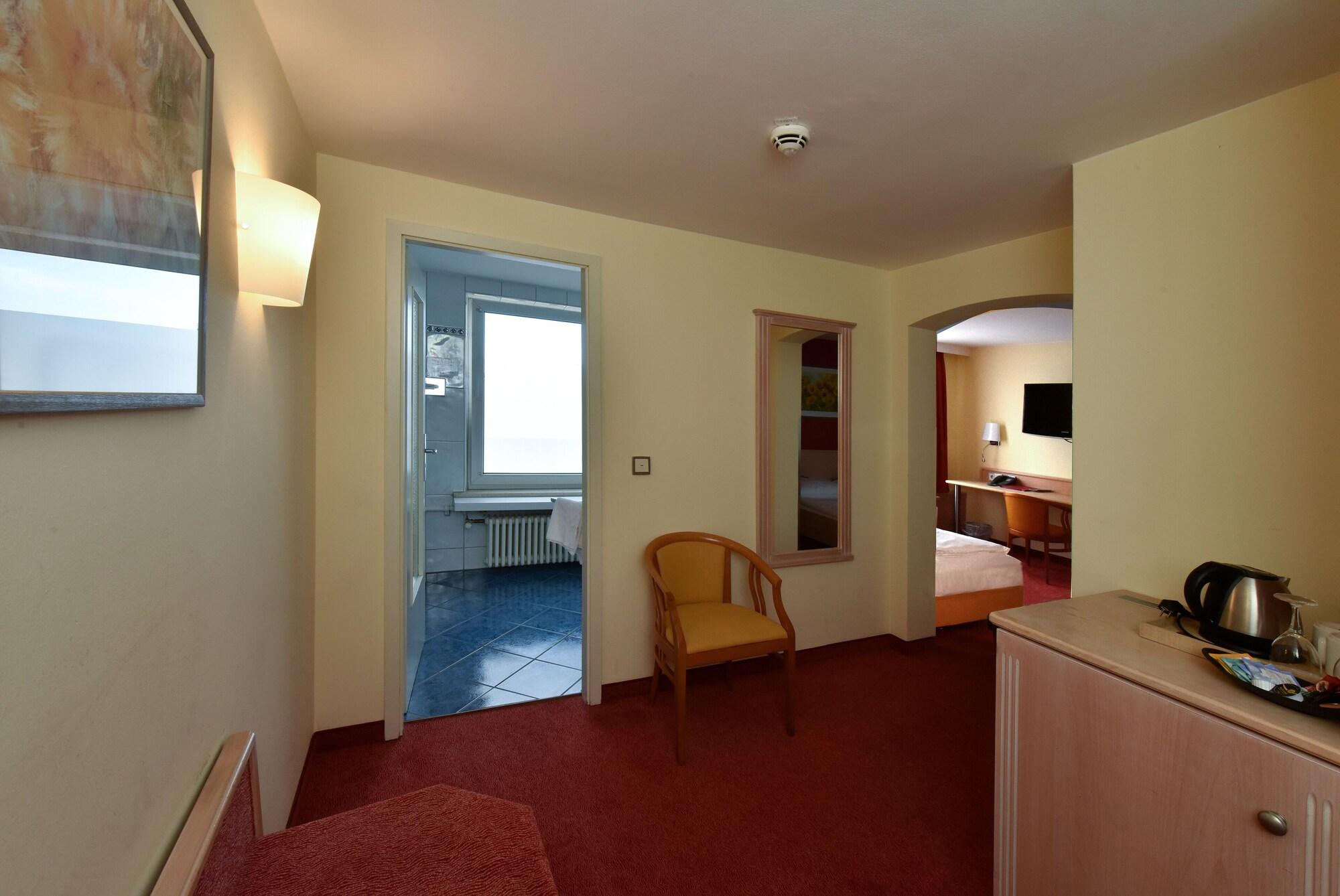 Hotel Adria München
